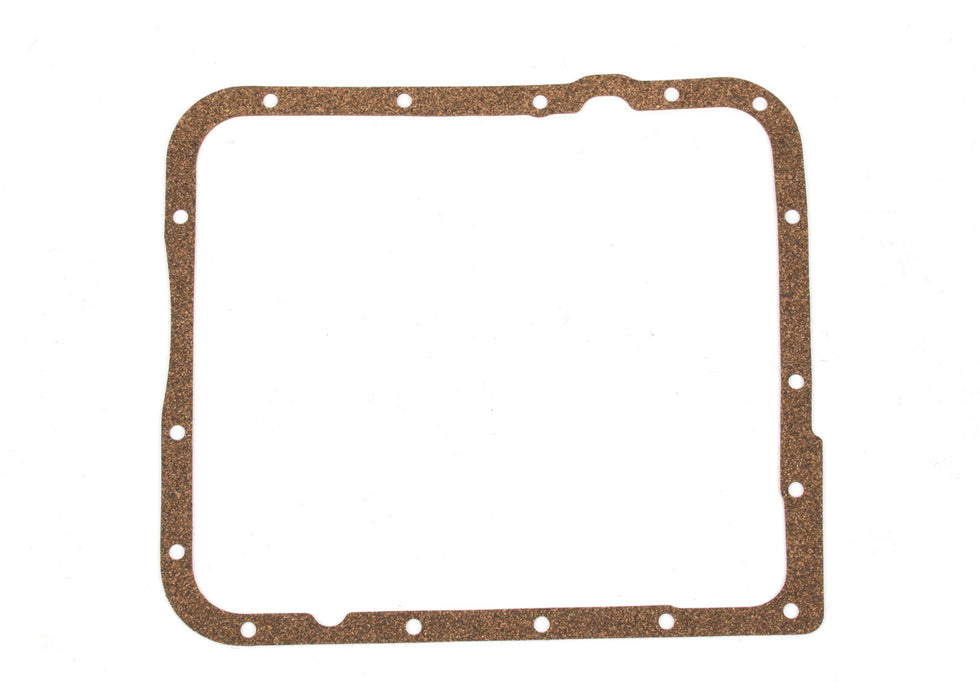 Mr Gasket 8695 Automatic Transmission Oil Pan Gasket; Cork/Rubber Blend Gasket Material; - Truck Part Superstore