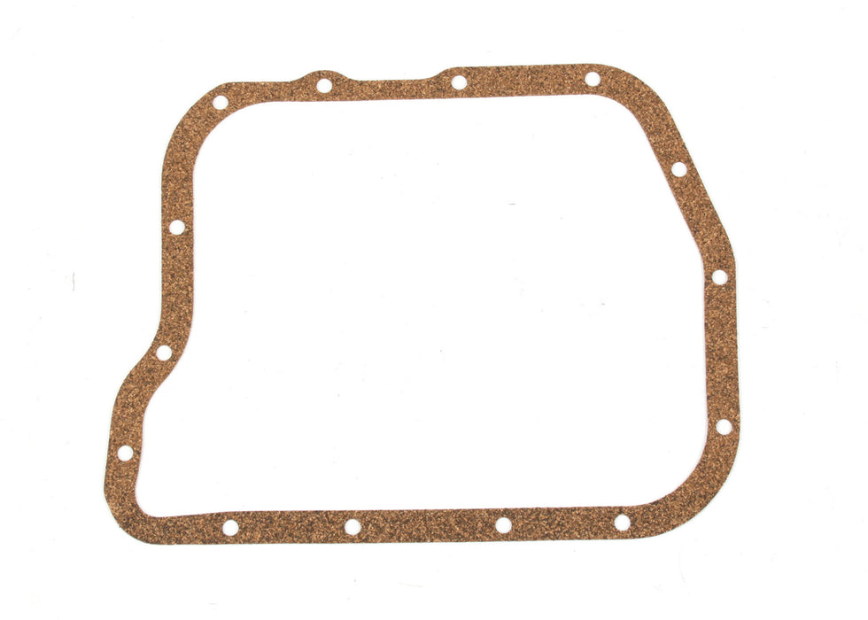 Mr Gasket 8697 Automatic Transmission Oil Pan Gasket; Cork/Rubber Blend Gasket Material; - Truck Part Superstore