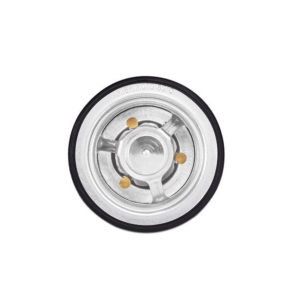 Mishimoto MMTS-RAM-99L Low-Temperature Thermostat, fits Dodge 5.9L/6.7L Cummins 1999-2013 - Truck Part Superstore