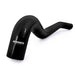 Mishimoto MMHOSE-MUS4-15BK Ford Mustang Ecoboost Silicone Radiator Hose Kit, 2015-2017, Black - Truck Part Superstore