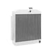 Mishimoto MMRAD-BEL-55X 3-Row Performance Aluminum Radiator, fits Chevrolet Bel-Air 1955-1957 - Truck Part Superstore