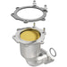 MagnaFlow Exhaust Products 49366 OEM Grade Direct-Fit Catalytic Converter - Truck Part Superstore