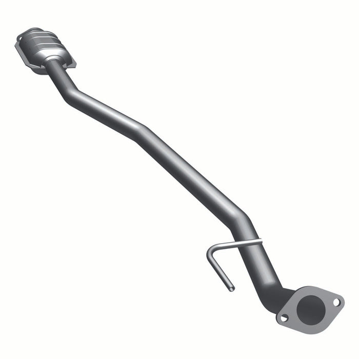 MagnaFlow Exhaust Products 338863 California Direct-Fit Catalytic Converter - Truck Part Superstore