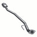 MagnaFlow Exhaust Products 338863 California Direct-Fit Catalytic Converter - Truck Part Superstore