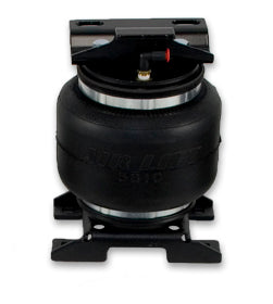 Air Lift 88203 LoadLifter 5000 ULTIMATE with internal jounce bumper; Leaf spring air spring kit - Truck Part Superstore