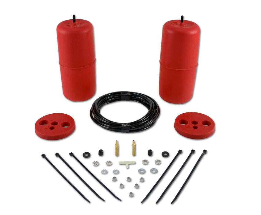 Air Lift 60783 Air Lift 1000; Coil Spring; Rear; No Drill; Installation Time-1 Hour Or Less; - Truck Part Superstore