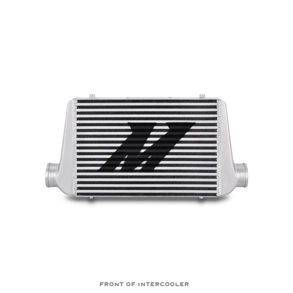 Mishimoto MMINT-UG Mishimoto Universal Intercooler G-Line - Truck Part Superstore