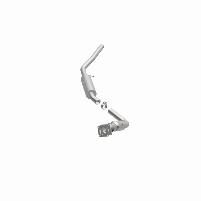 MagnaFlow Exhaust Products 21-510 OEM Grade Direct-Fit Catalytic Converter - Truck Part Superstore