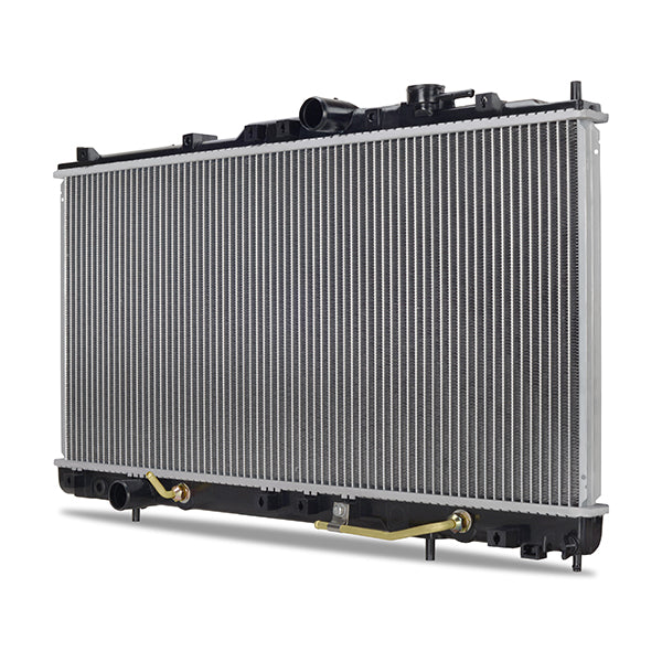 Mishimoto R2410-AT Replacement Radiator, fits Chrysler Sebring Coupe 2001-2006 - Truck Part Superstore