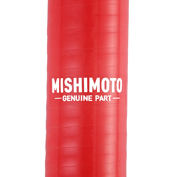 Mishimoto MMHOSE-XJ6-92HHRD Silicone Heater Hose Kit, fits Jeep Cherokee XJ 4.0L 1991-2001 - Truck Part Superstore