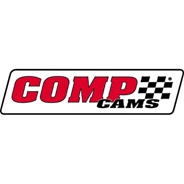 COMP Cams 113 This 6 inch long decal features our COMP Cams logo. - Truck Part Superstore