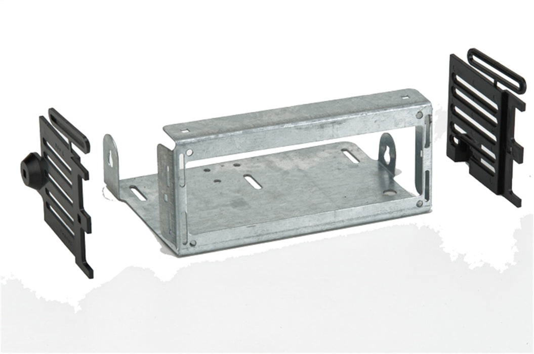 Metra Electronics 87-09-4012 Metal Basket; - Truck Part Superstore
