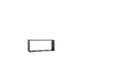 Metra Electronics 87-09-4544 Plastic Housing; - Truck Part Superstore