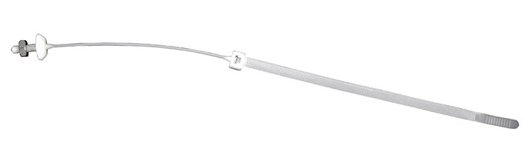 K&N 87-4007 POP; Catalog Cable Kit (for attachment to shelf) - Truck Part Superstore