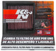 K&N 87-5038S Information Display Module - Truck Part Superstore