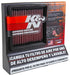 K&N 87-5038S Information Display Module - Truck Part Superstore