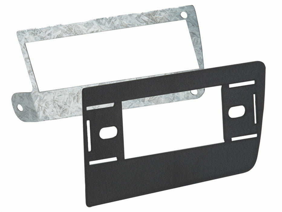 Metra Electronics 87-99-3052 DIN Trimring; - Truck Part Superstore
