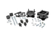 Rough Country 870 2.5-3 Inch Leveling Lift Kit 07-20 Tundra 2WD/4WD Rough Country - Truck Part Superstore