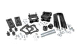 Rough Country 87000 2.5-3 Inch Leveling Lift Kit 07-20 Tundra 4WD Rough Country - Truck Part Superstore