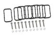 Holley 870003 O-Ring And Mounting Hardware Kit; Sniper Kit For LS3/L92 Manifolds; - Truck Part Superstore