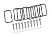 Holley 870004 O-Ring And Mounting Hardware Kit; Sniper Kit For LS7 Manifolds; - Truck Part Superstore