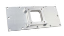 Holley 870007 Sniper Top Intake Manifold Plate - Truck Part Superstore