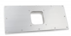 Holley 870007 Sniper Top Intake Manifold Plate - Truck Part Superstore