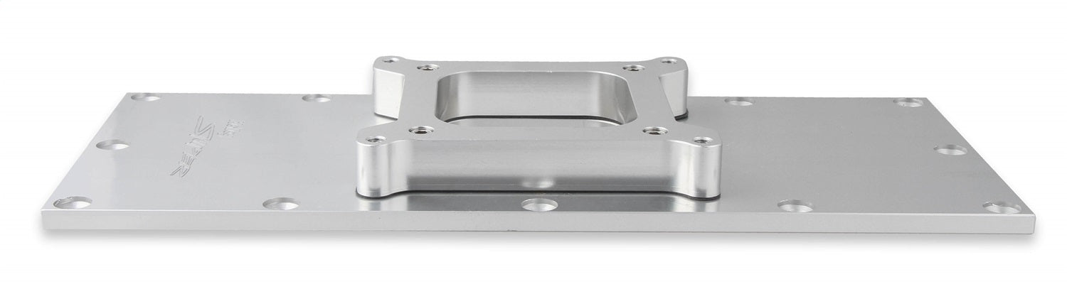 Holley 870007 Sniper Top Intake Manifold Plate - Truck Part Superstore