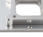 Holley 870007 Sniper Top Intake Manifold Plate - Truck Part Superstore