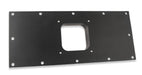 Holley 870007B Sniper Top Intake Manifold Plate - Truck Part Superstore