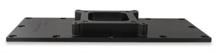 Holley 870007B Sniper Top Intake Manifold Plate - Truck Part Superstore
