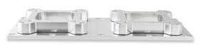 Holley 870008 Sniper Top Intake Manifold Plate - Truck Part Superstore