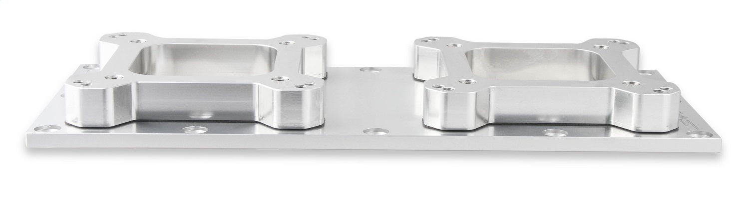 Holley 870008 Sniper Top Intake Manifold Plate - Truck Part Superstore