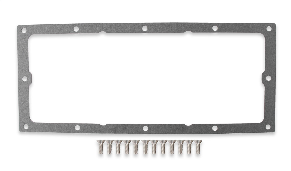 Holley 870008 Sniper Top Intake Manifold Plate - Truck Part Superstore