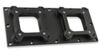 Holley 870008B Sniper Top Intake Manifold Plate - Truck Part Superstore