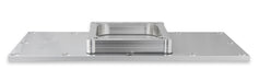 Holley 870009 Sniper Top Intake Manifold Plate - Truck Part Superstore