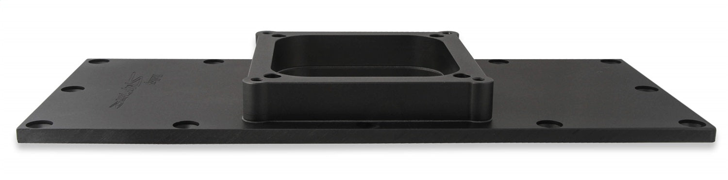 Holley 870009B Sniper Top Intake Manifold Plate - Truck Part Superstore