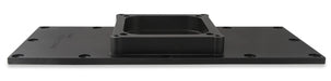 Holley 870009B Sniper Top Intake Manifold Plate - Truck Part Superstore