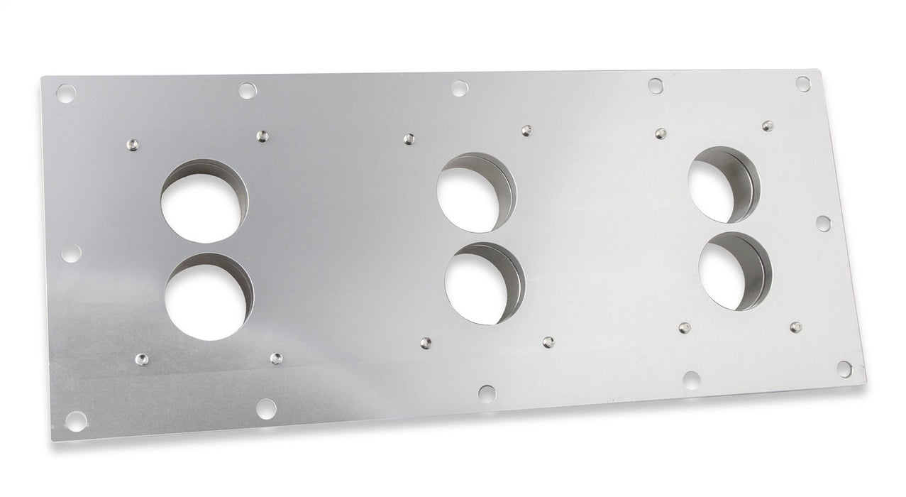 Holley 870010 Sniper Top Intake Manifold Plate - Truck Part Superstore