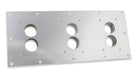 Holley 870010 Sniper Top Intake Manifold Plate - Truck Part Superstore