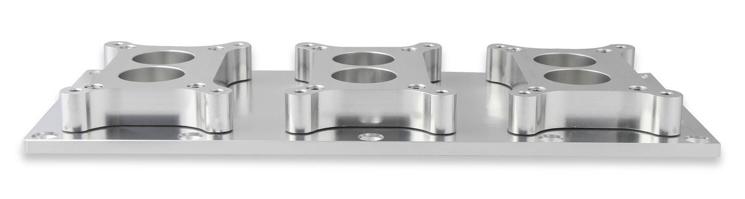 Holley 870010 Sniper Top Intake Manifold Plate - Truck Part Superstore
