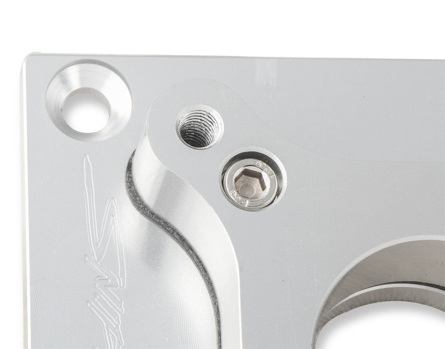 Holley 870010 Sniper Top Intake Manifold Plate - Truck Part Superstore