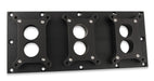 Holley 870010B Sniper Top Intake Manifold Plate - Truck Part Superstore