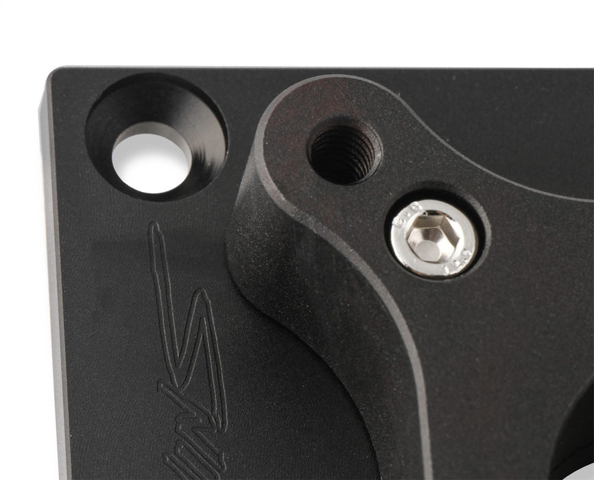Holley 870010B Sniper Top Intake Manifold Plate - Truck Part Superstore
