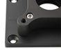 Holley 870010B Sniper Top Intake Manifold Plate - Truck Part Superstore