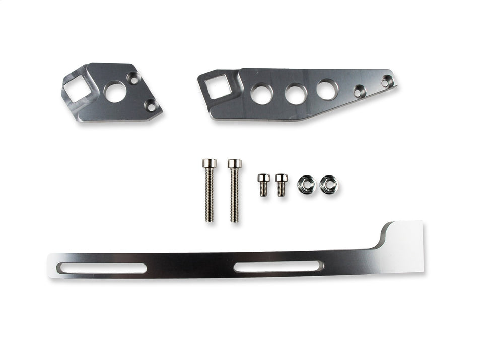 Holley 870018 Sniper EFI Cable Bracket Kit - Truck Part Superstore