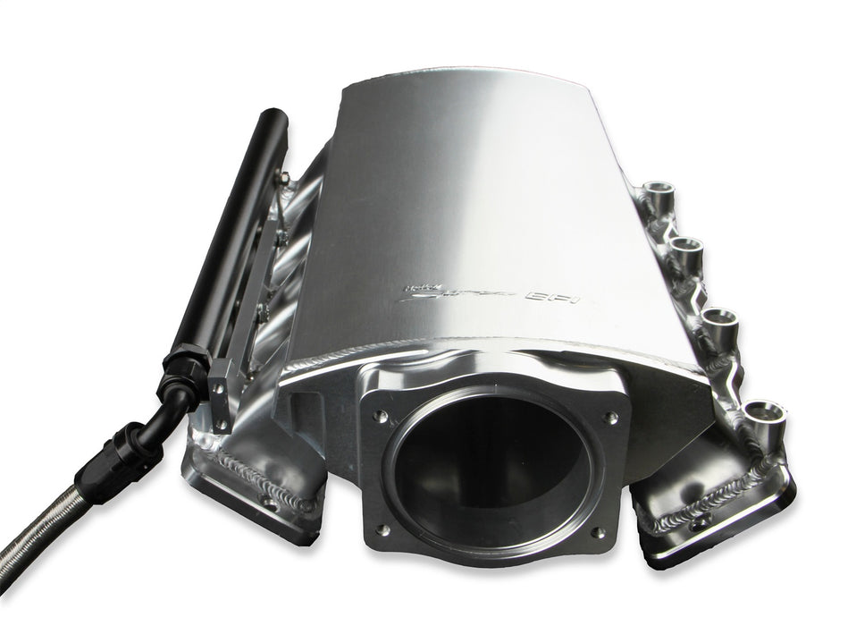 Holley 870016 Sniper EFI Cable Bracket Kit - Truck Part Superstore