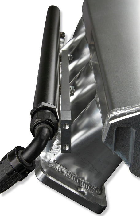 Holley 870018 Sniper EFI Cable Bracket Kit - Truck Part Superstore