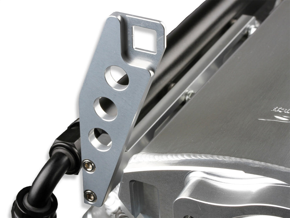 Holley 870018 Sniper EFI Cable Bracket Kit - Truck Part Superstore