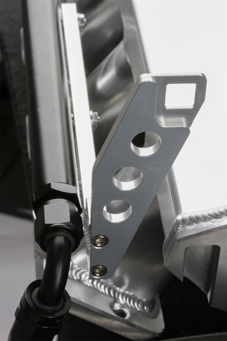 Holley 870016 Sniper EFI Cable Bracket Kit - Truck Part Superstore